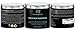 BEST Dead Sea Mud Mask for face & body 8.8 oz - The most effective 100% natural facial treatment to minimize pores, reduce wrinkles, decrease acne and Improve skin Complexion by Radha