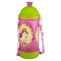 Disney Princess Sip 'N Snack Container