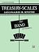 Treasury of Scales Flute