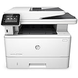 HP LaserJet Pro M426fdw Wireless All-in-One Monochrome Printer (F6W15A#BGJ)