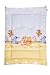 Julius Zöllner 9500010003 - Baby Pooh and Friends Krabbeldecke, 95x135 cm