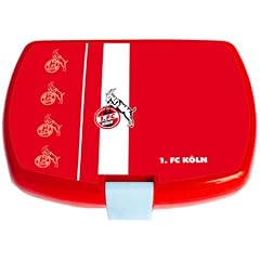 1. FC K�ln Brotdose m. Einsatz Fanartikel