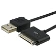 NEW Retractable Black USB Cable Cord for iPhone 3G 2ND NEW Retractable Black USB Cable Cord for iPhone 3G 2ND