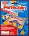 Perfection Real Mini Game Box, Board, and Pieces Keychain