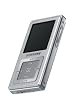 Samsung YP-Z 5 Q Flash Tragbarer MP3-Player 2 GB