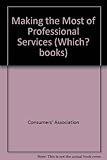 Making the most of professional services