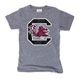 South Carolina Gamecocks Womens T-Shirt