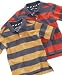 Nautica Little Boy Wide-Striped Polo Shirt