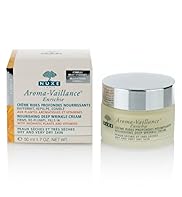 NUXE Deep Wrinkle Aroma VaillanceÃ‚Â® Enrichie Nourishing Cream 50 ML