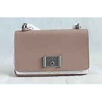 Prada Quilted Nylon \u0026amp; Saffiano Leather Chain Strap Shoulder Bag ...