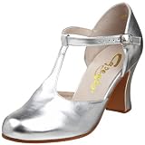 Capezio Ladies Chorus Theatrical Shoe by 