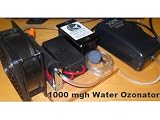 ForeverOzone 1000 mgh Water & Oil Ozonator ForeverOzone 1000 mgh Water & Oil Ozonator