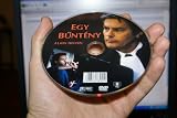 Dans Un Crime 1993 / Alain Delon Movie / REGION 2 PAL / FRENCH OLY VERSION
