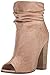 Chinese Laundry Kristin Cavallari Women's Liam Peep Toe Bootie