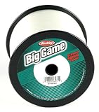 BERKLEY TRILENE BIG GAME MONOFILAMENT FISHING LINE