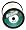 CLEAR BERKLEY TRILENE BIG GAME 20 LB. - 1 LB. SPOOL
