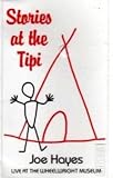 Stories at the Tipi - Live at the Wheelwright Museum