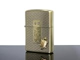 ZIPPO �W�b�| ���C�^�[ �J�^ ���b�L�[�V���[�Y �K�T kz/bs