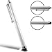 N4U ONLINE WHITE HIGH SENSITIVE STYLUS PEN FOR APPLE IPAD 2