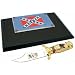 Confederate Robert E Lee Rebel Knife Civil War Plaque