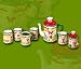 GOURMET CHEF 7PC TEA SET