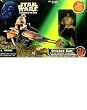 Buy Star Wars Luke Action Figure in Endor Gear with Speeder Bike Best Price.