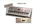 New Huntington 61 Keys Keyboard Full Size Electronic Piano