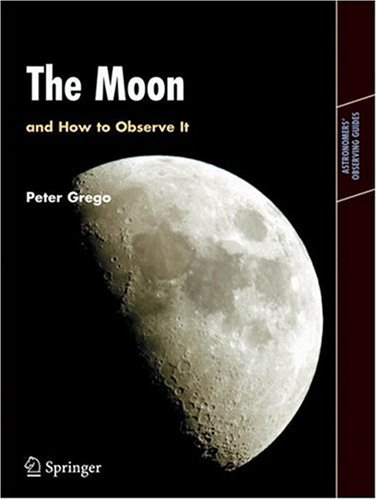 Solar System Observing