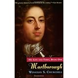 marlborough his life and times book one