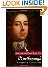Marlborough: His Life and Times, Book One
