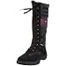 Richter Kinderschuhe 41.3971.1021 Selma, Mädchen Stiefel
