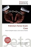 Pakistan Forex Scam Case-
