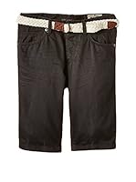 Tom Tailor Denim Short (Negro)
