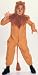 Cowardly Lion Costume (CHILD LARGE)