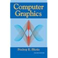 Computer Graphics by  Pradeep K Bhatia
