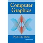 Click here to buy Computer Graphics by  Pradeep K Bhatia.