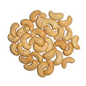 Peeled (IQF) Chestnuts Nut Frozen - Avg 22 Lb Case by 
