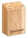 Wusthof 8 Slot Steak Knife Storage Block