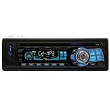 NEW VR3 MP3 CD REMOTE DETACHABLE FACE CAR STEREO RDS