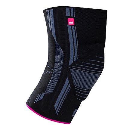 CEP Unisex Rx Knee Brace, Size 5, Black