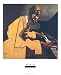 Piano Man by Justin Bua - Fine Art Print / Poster - 24.00 x 29.00