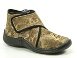 Rohde Schuhe Kinerhausschuhe Hauschuhe Gr. 27