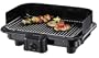 Severin PG 2791 Barbecue Elektrogrill schwarz