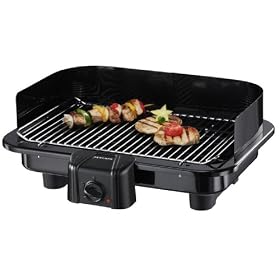 Severin PG 2791 Barbecue-Grill