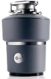 The Evolution Essential Food Waste Disposal