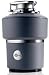 InSinkErator Evolution ESSENTIAL 3/4 HP Continuous Feed Waste Disposer with 1725 RPM Dura-Drive Induction Motor, SoundSeal, MultiGrind, 40-Ounce Stainless Steel Grind Chamber and 6-Year In-Home Service Warranty