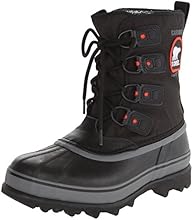 Sorel Men's Caribou Extreme Snow Boot