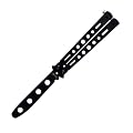 Fury Balisong Trainer "legales Butterfly Messer" NICHT SCHARF