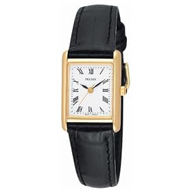 Women's Pulsar� Strap Watch