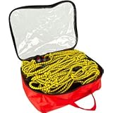 70 x 52 Truck Bed Cargo Tie-Down Net by Rage Powersports